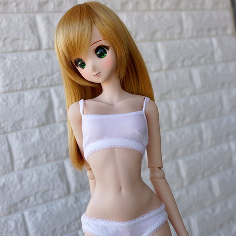 Smart Doll - Julia