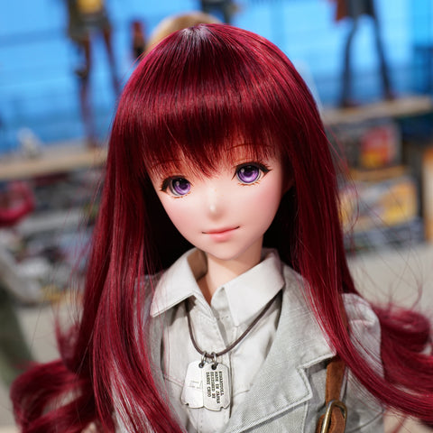 Karole Candidate Prototype