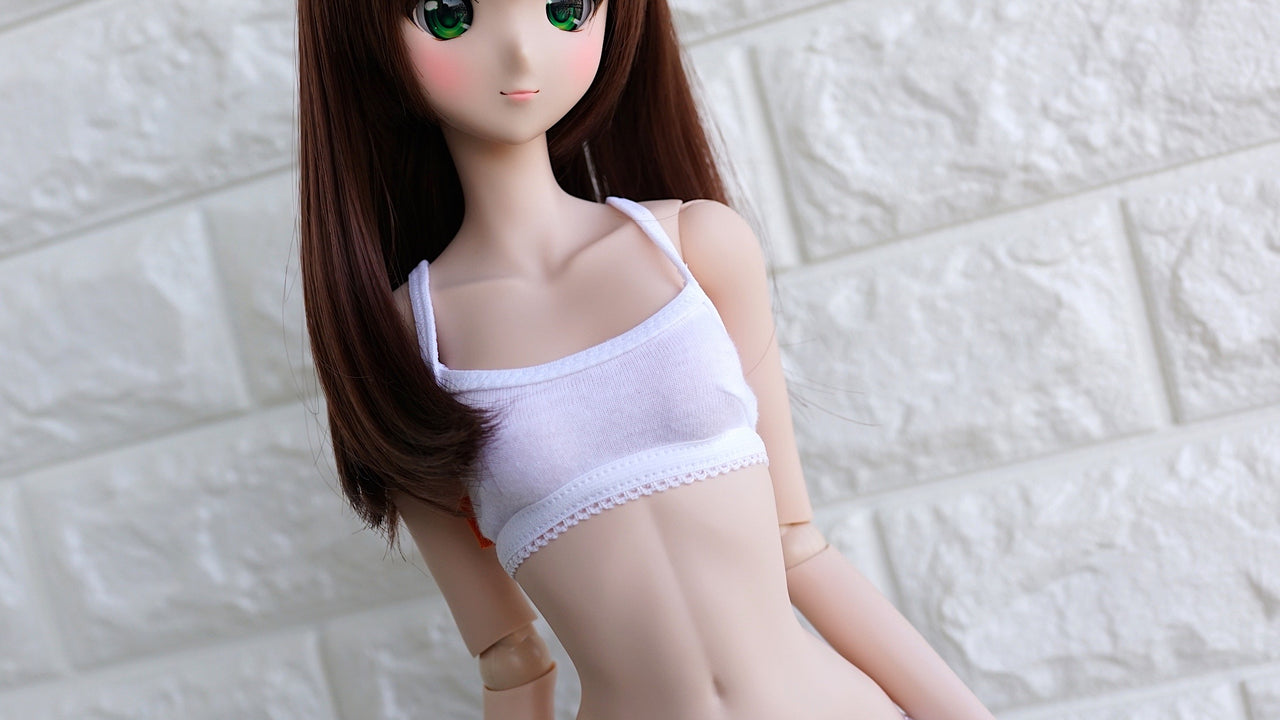 Smart Doll - Ivory Futaba