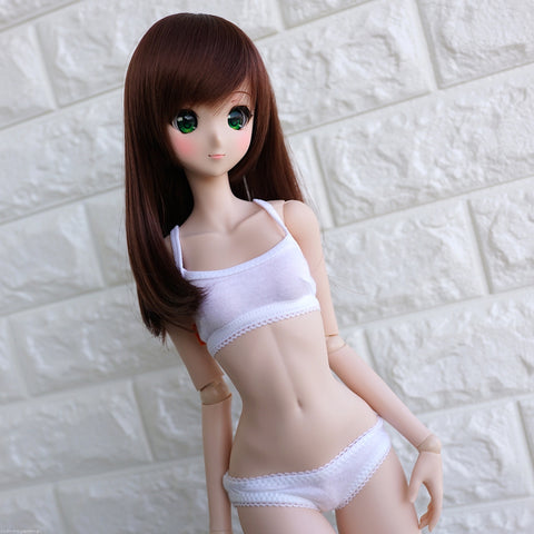 Smart Doll - Ivory Futaba