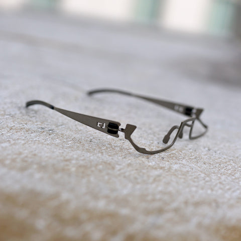 Genesis Glasses
