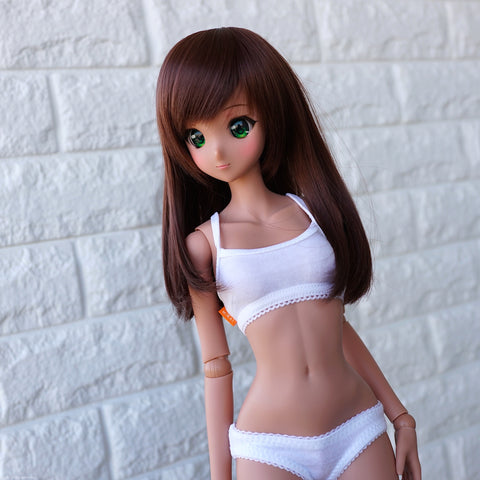 Smart Doll - Ebony Futaba