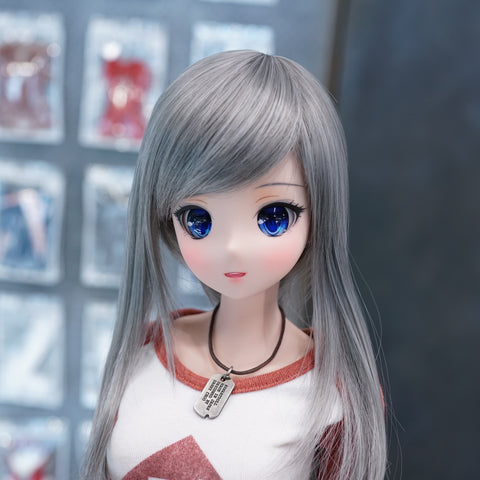 Chitose Alternate Smile