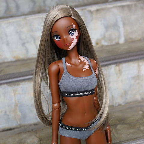 Smart Doll - Liberty (anime)