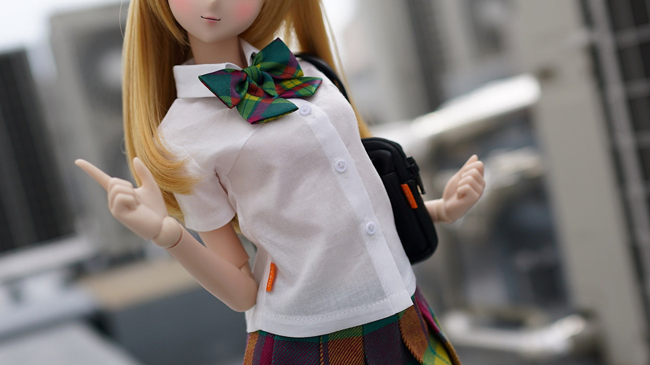 Fujita miraiさま　ドール服 Fujita miraiさま ドール服