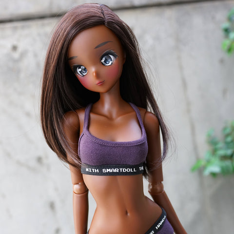 Smart Doll - Oceana (Cocoa)