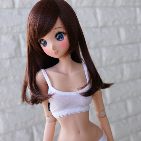 Smart Doll - Clarity