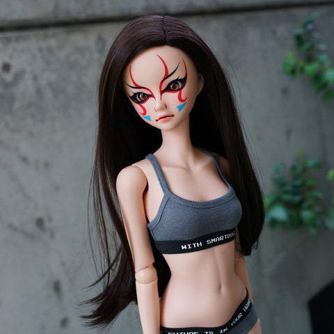 Smart Doll - Kabuki