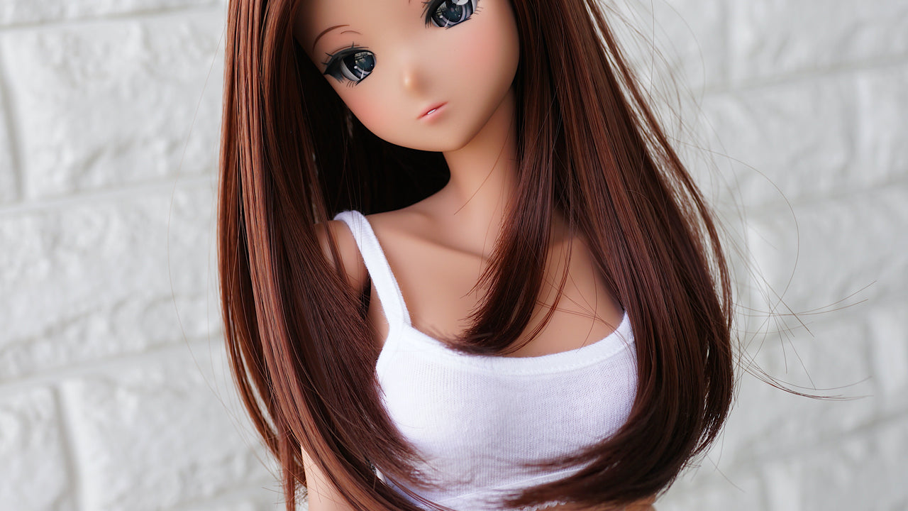 Smart Doll - Moment (Tea)