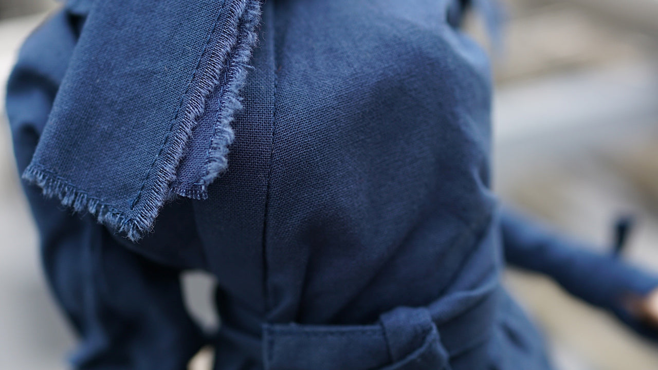 チョンナ Junya Watanabe Comme des Garçons Mid-Rise Straight Leg Jeans