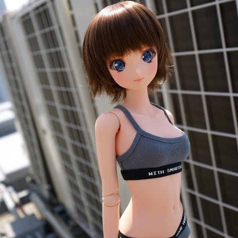 Smart Doll - Starlight