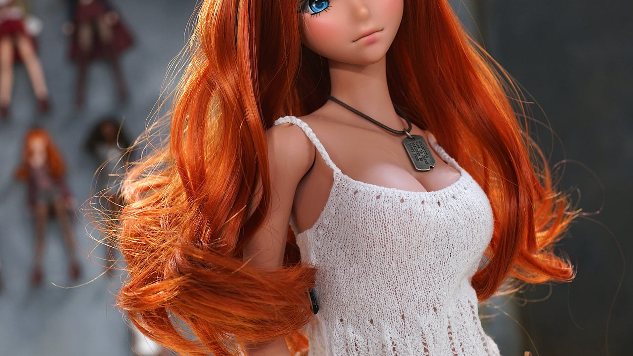Smart Doll - Independence Classic Tea – Smart Doll Store