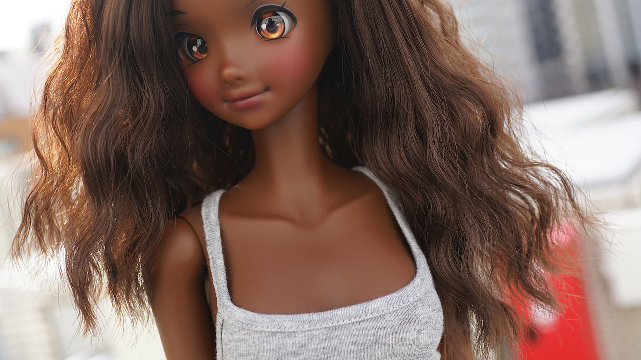 Smart Doll - Tomorrow – Smart Doll Store