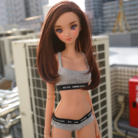 Smart Doll - Dimension (Tea)