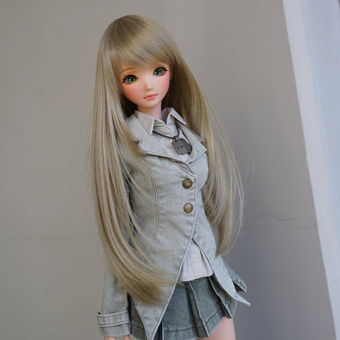 Entropy G04 Candidate (Cinnamon) (Vinyl body)