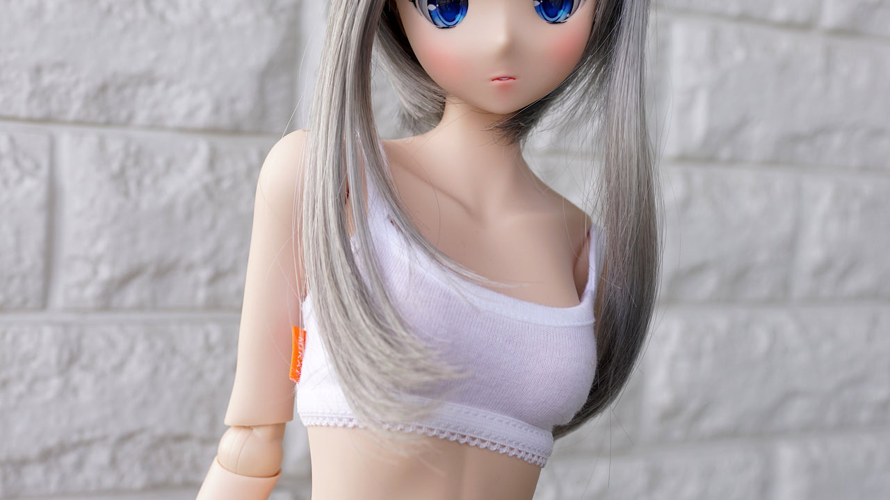 Smart Doll - Chitose Shirasawa