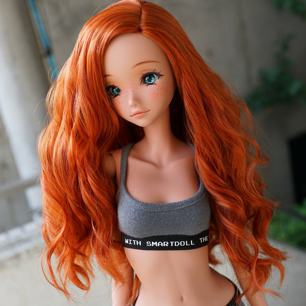 Smart Doll - Resilient (Tea)