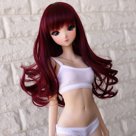 Smart Doll - Journey Classic (Milk)