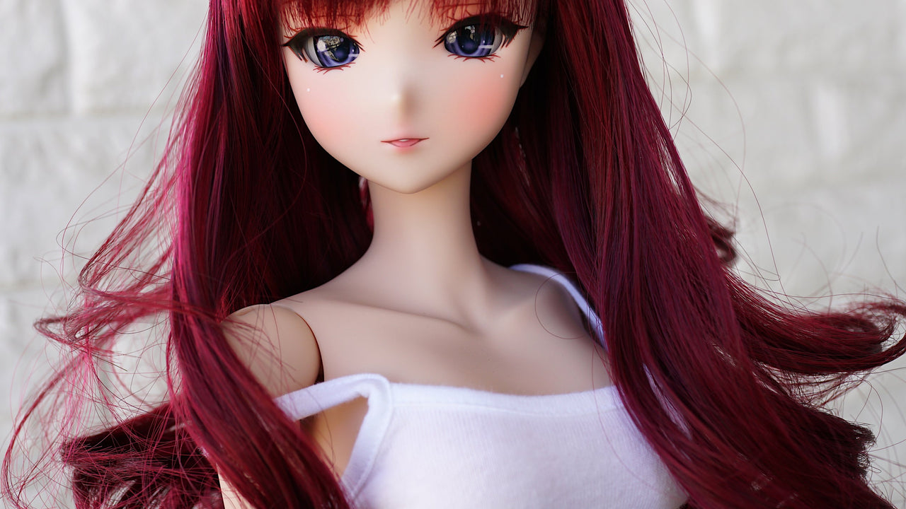 Smart Doll - Journey Classic (Milk) – Smart Doll Store