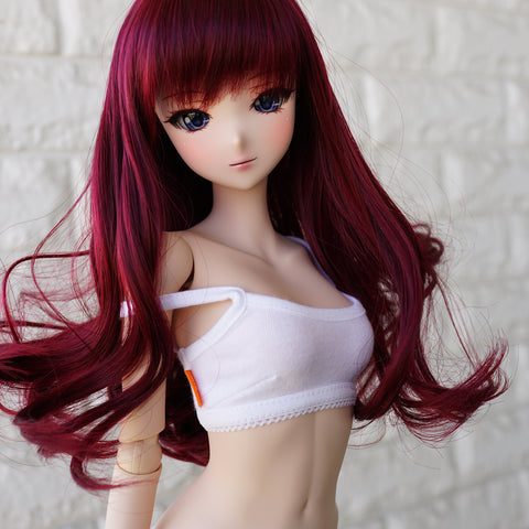Smart Doll - Journey (Alternate)