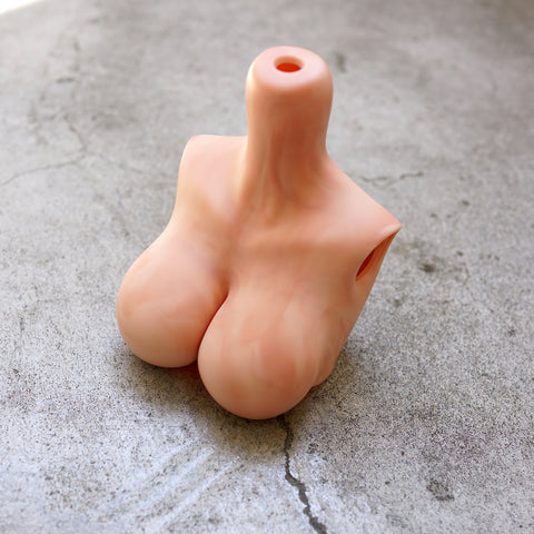 Medium Bust Option Part (Marble)