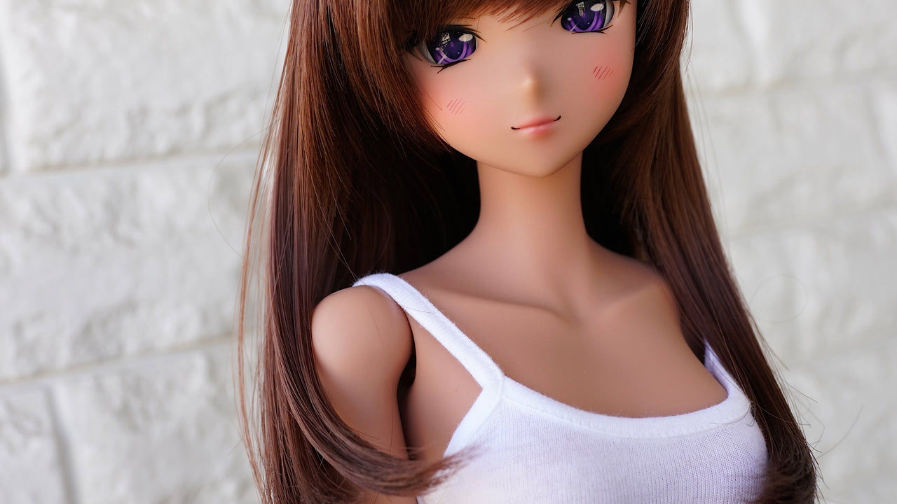 Smart Doll - Serenity (Tea) – Smart Doll Store
