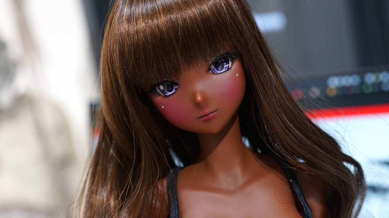 Journey Alternate (Cocoa) Candidate – Smart Doll Store