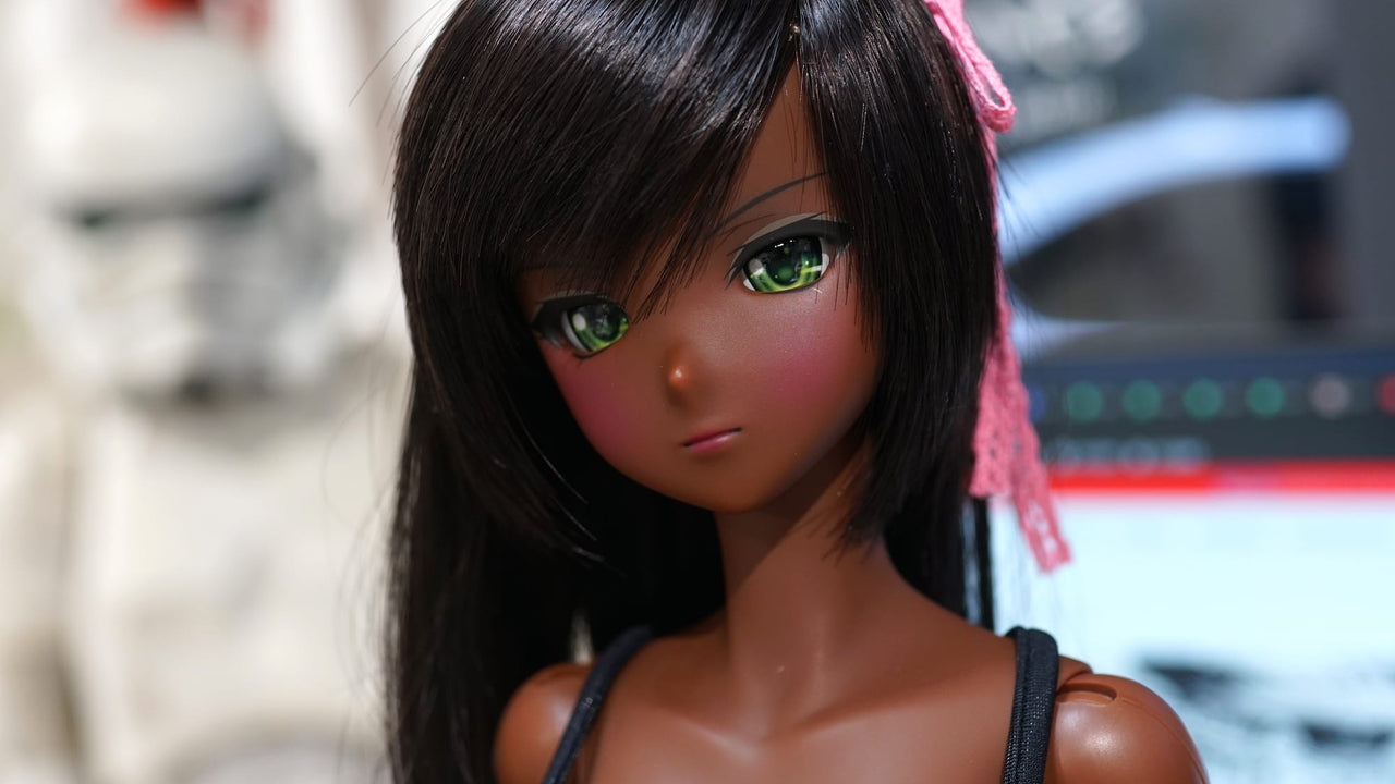 Kanata (Cocoa) Candidate – Smart Doll Store