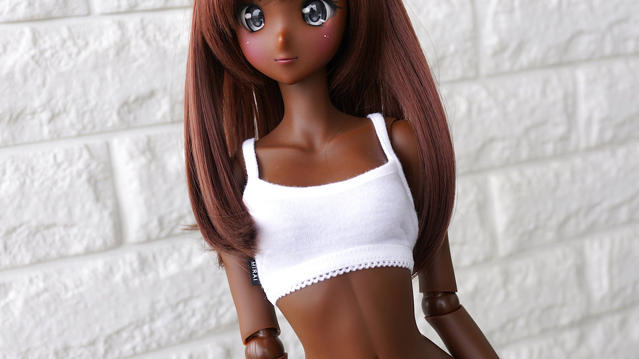 Smart Doll - Mirai – Smart Doll Store