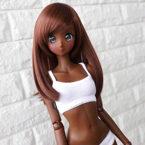 Smart Doll - Mirai (Cocoa)