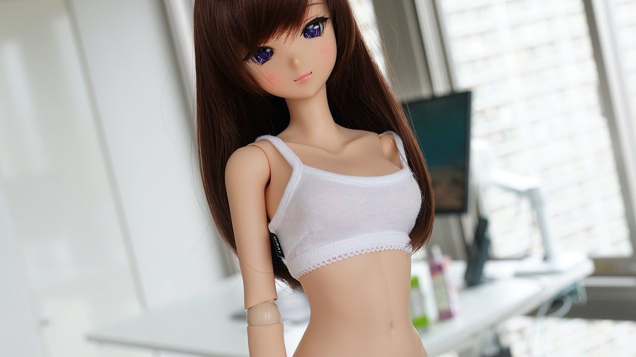 Smart Doll - Serenity (Cinnamon) – Smart Doll Store