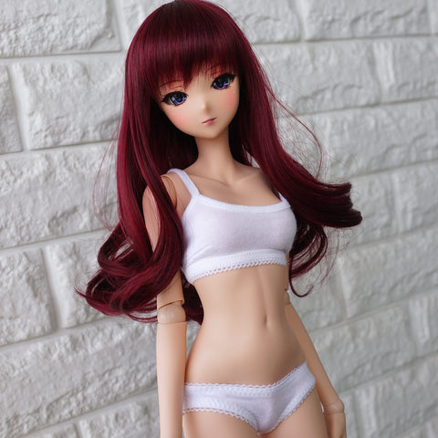 Smart Doll - Journey Classic (Cinnamon)