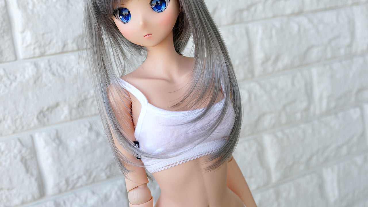 Smart Doll - Chitose (Cinnamon)