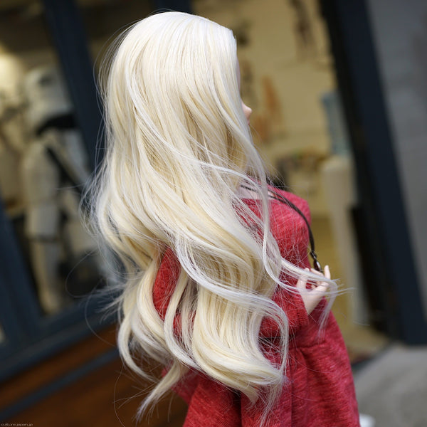 Wig (state which in order notes)
