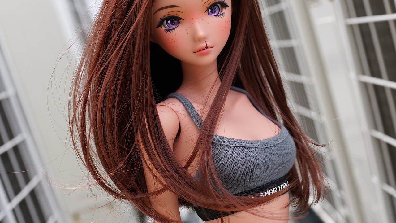 Smart Doll - Foundation