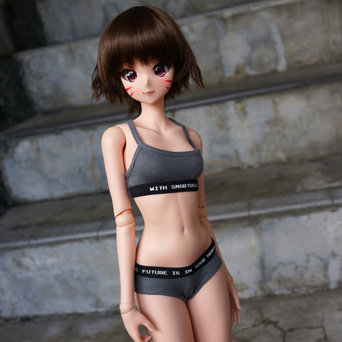 Smart Doll - Prowess (Cinnamon)
