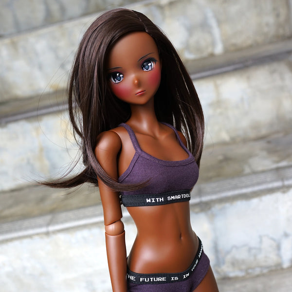 Smart Doll - Ambition (Cocoa)