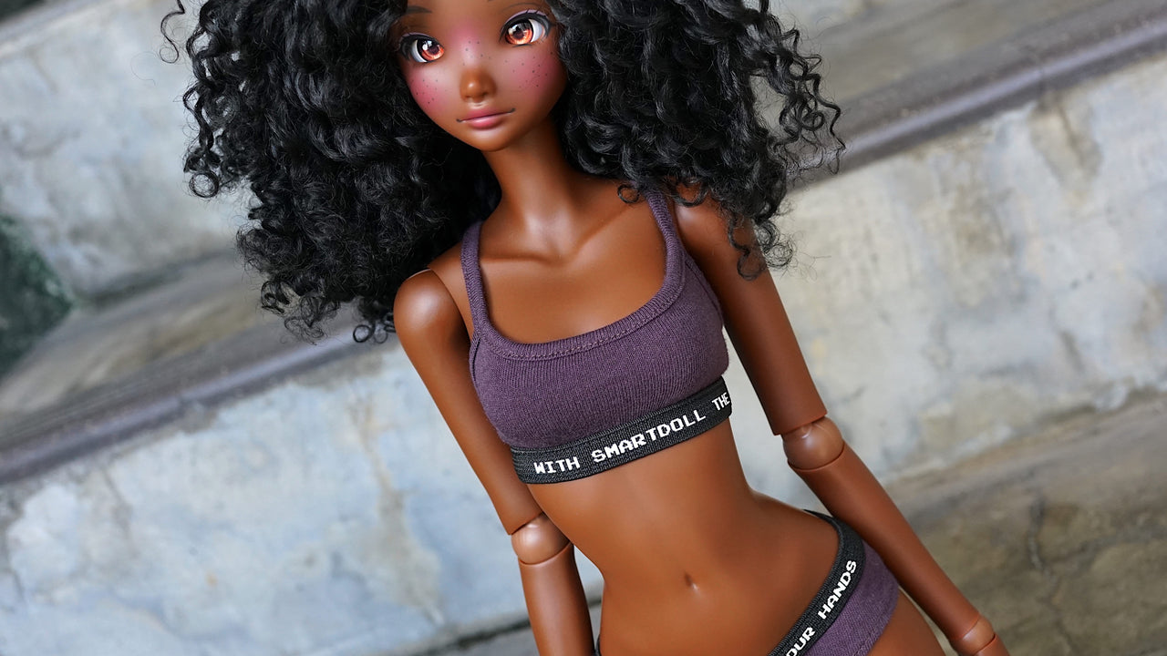 バービー バービー人形 Barbie Mera Doll