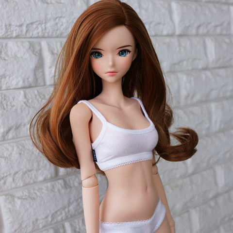 Smart Doll - Dauntless (Classic)