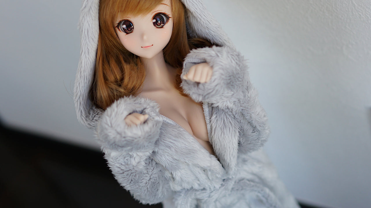 DD Smartdoll チラ見チャックワンピース DSC02922_2afbc531-6f26-4a85-