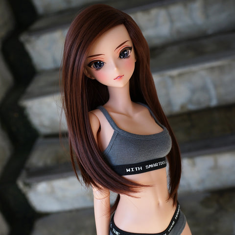 Smart Doll - North (Anime) (Cinnamon)