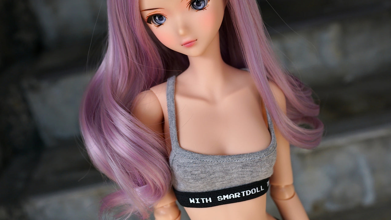 Smart Doll - Prophecy – Smart Doll Store