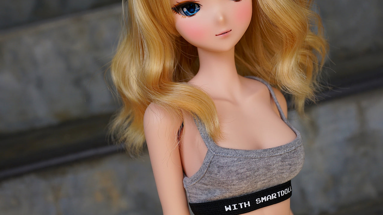 Smart Doll - Kizuna