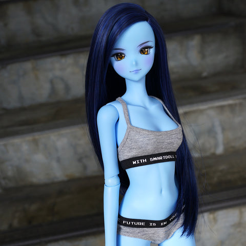 Smart Doll - Singularity