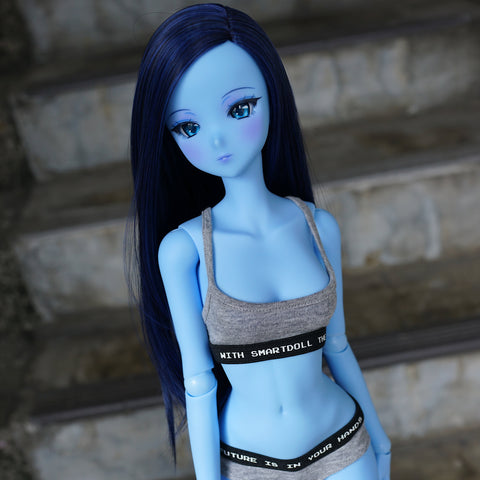 Smart Doll - Moment (Blue)