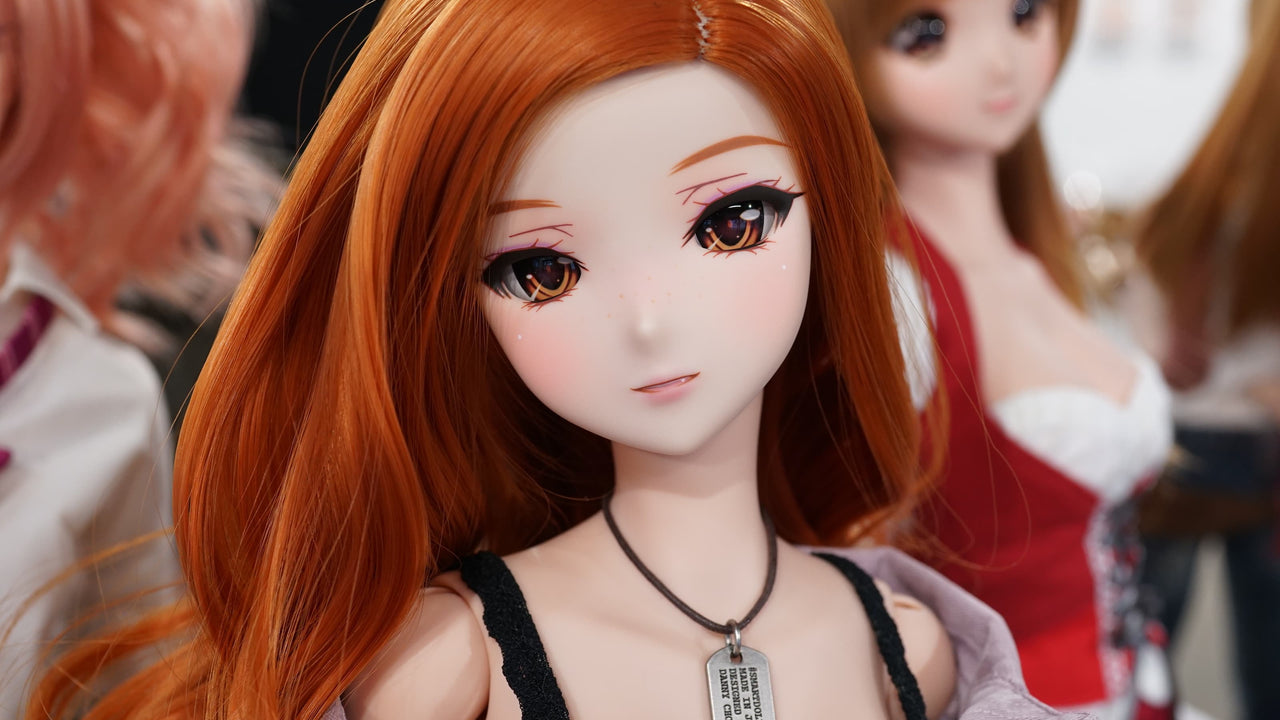 カスタムドール 1082 ＊icydoll＊ カスタムドール 1082 ＊icydoll＊