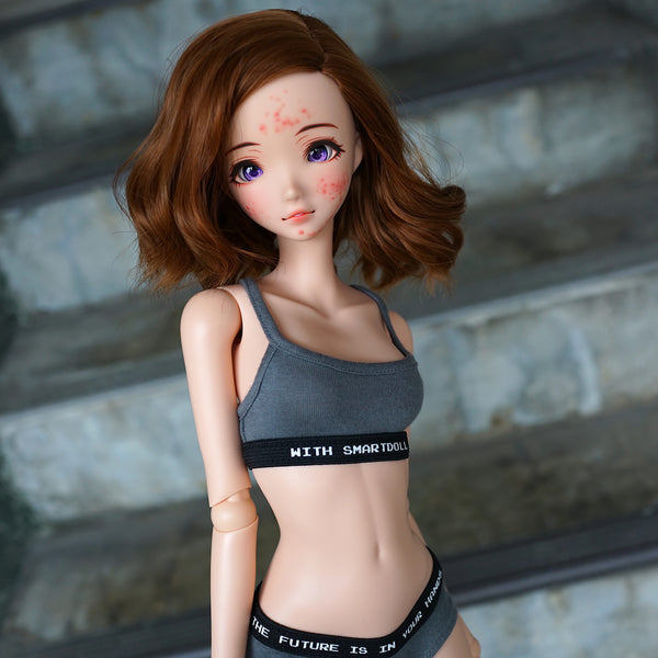 Smart Doll - Pride (Cinnamon)