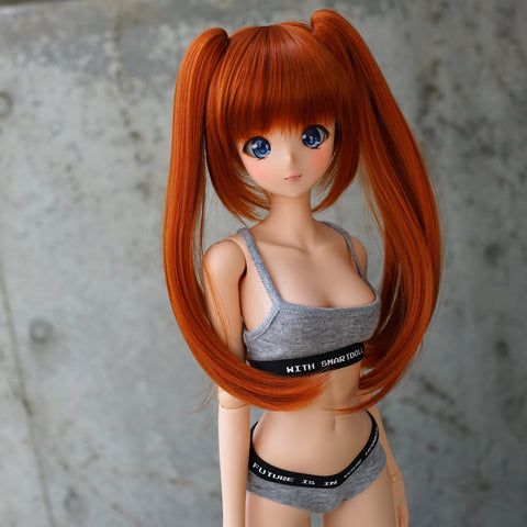 Smart Doll - Haruka (Cinnamon)