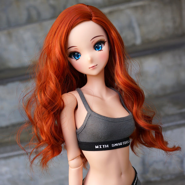 Smart Doll - Envisage