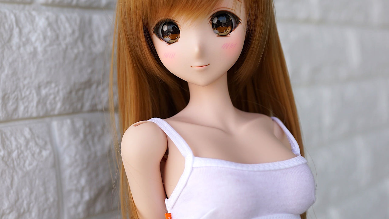 Mirai (Classic) – Smart Doll Store - Smart Doll